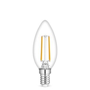 filament led lamp