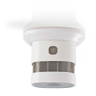 rookmelder met koolmonoxide melder