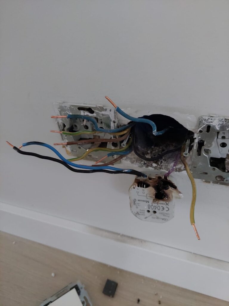 portfolio uitgebrande klikaan