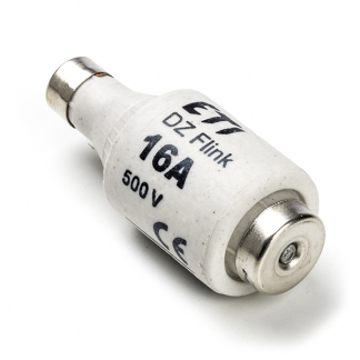 ouderwetse smeltzekering